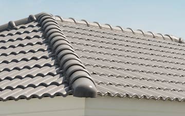 advantages of Fort Augustus clay roofing