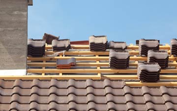 Fort Augustus clay roofing costs