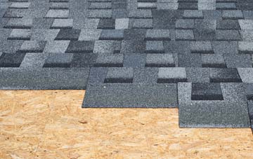 expert Fort Augustus asphalt roof companies