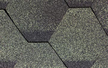 Fort Augustus fibreglass shingle repairs