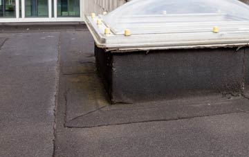 disadvantages of Fort Augustus flat roofs