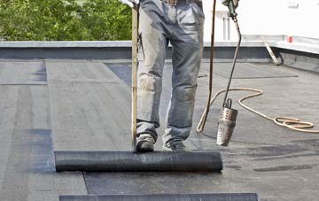 flat roof replacement Fort Augustus, Highland