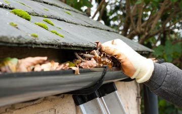 gutter cleaning Fort Augustus, Highland