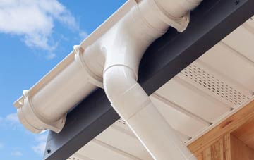 Fort Augustus gutter installation costs
