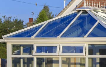 professional Fort Augustus conservatory insulation