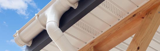 get Fort Augustus guttering quotes today