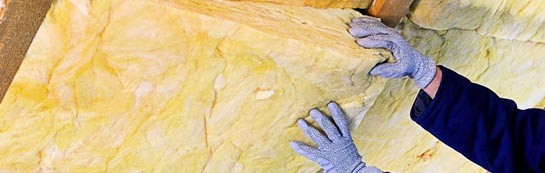 quotes for Fort Augustus roof insulation