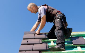 disadvantages of Fort Augustus slate roofing