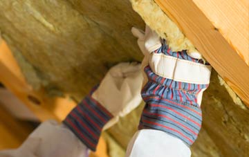types of Fort Augustus pitched roof insulation materials