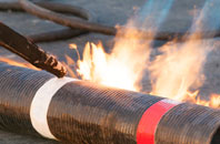 Fort Augustus flat roofing replacement