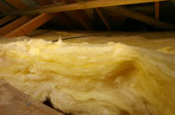 Fort Augustus pitch roof insulation