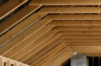 Fort Augustus pitched insulation quotes