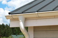 Fort Augustus soffits