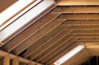 Fort Augustus tapered roof insulation quotes